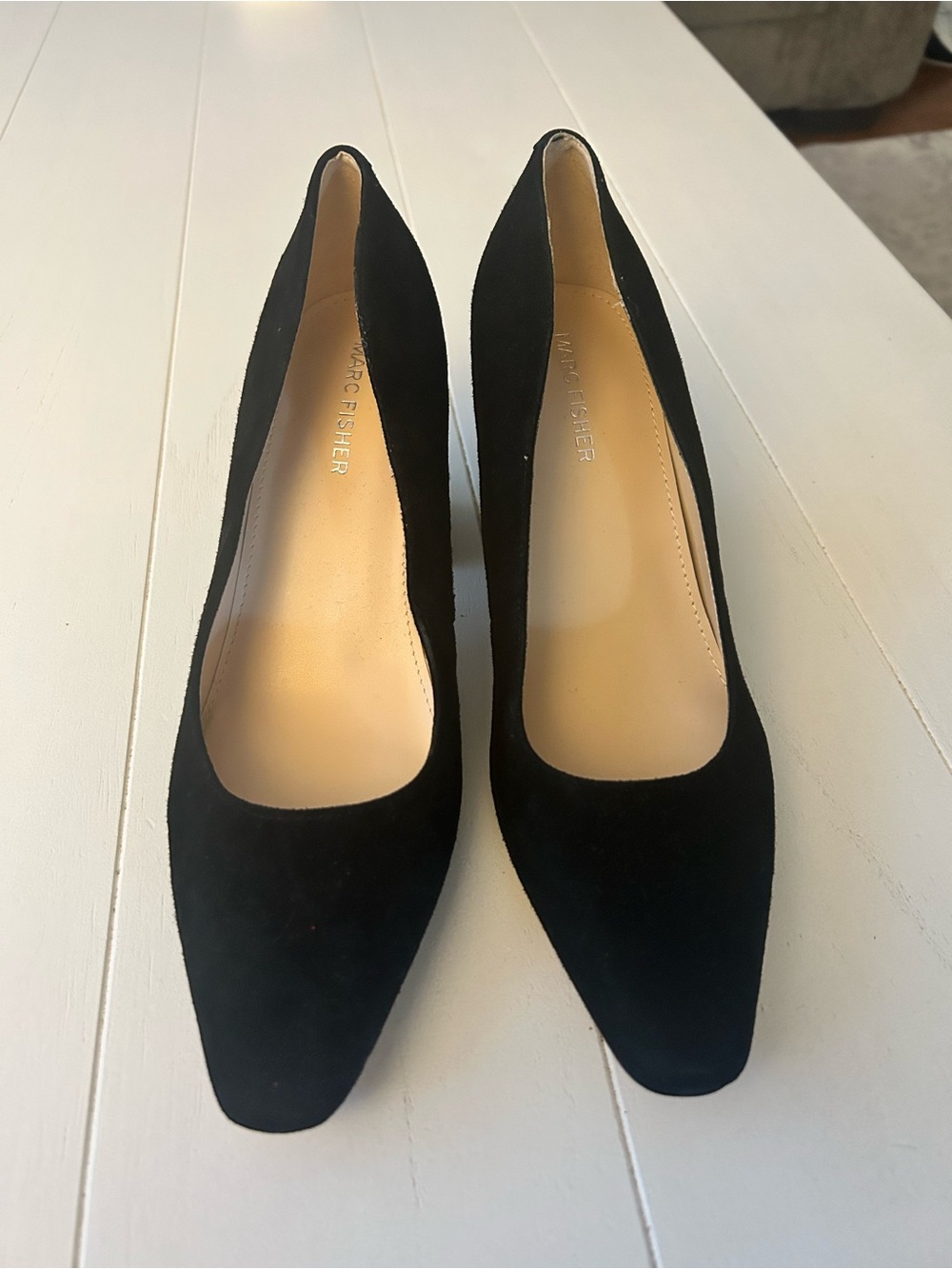 Marc Fisher Caitlin Pump